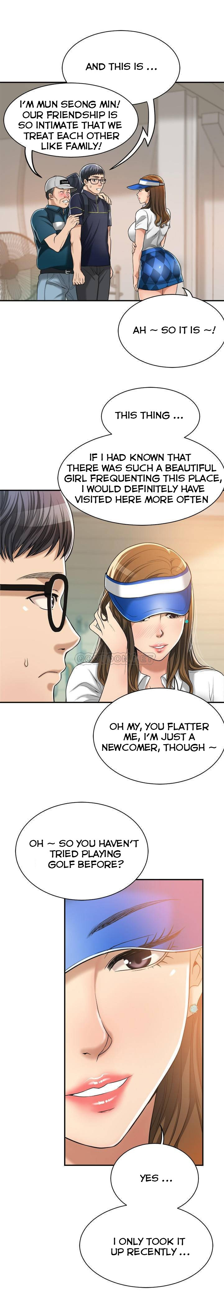 Craving Chapter 20 Page 24