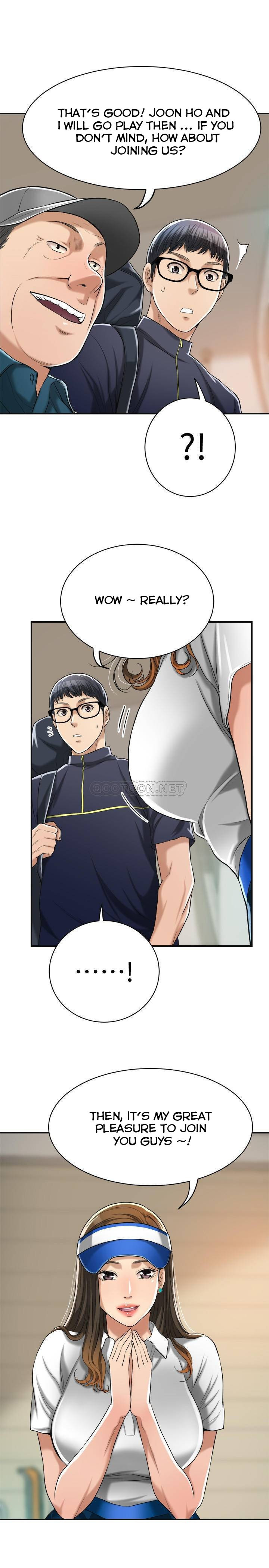 Craving Chapter 20 Page 25