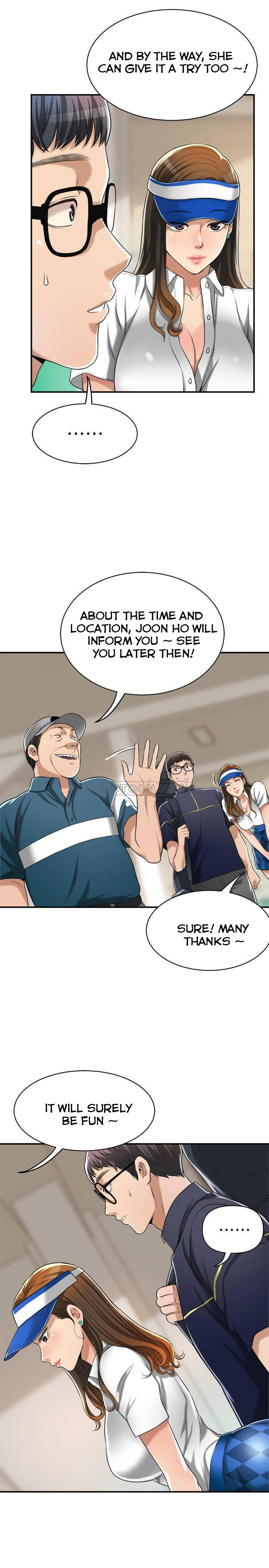 Craving Chapter 20 Page 27
