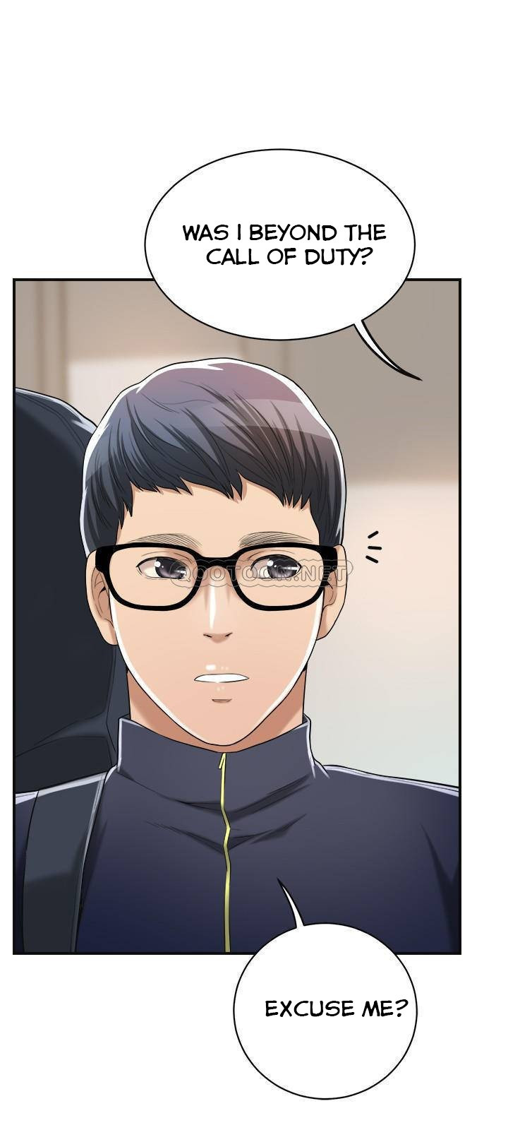 Craving Chapter 20 Page 28