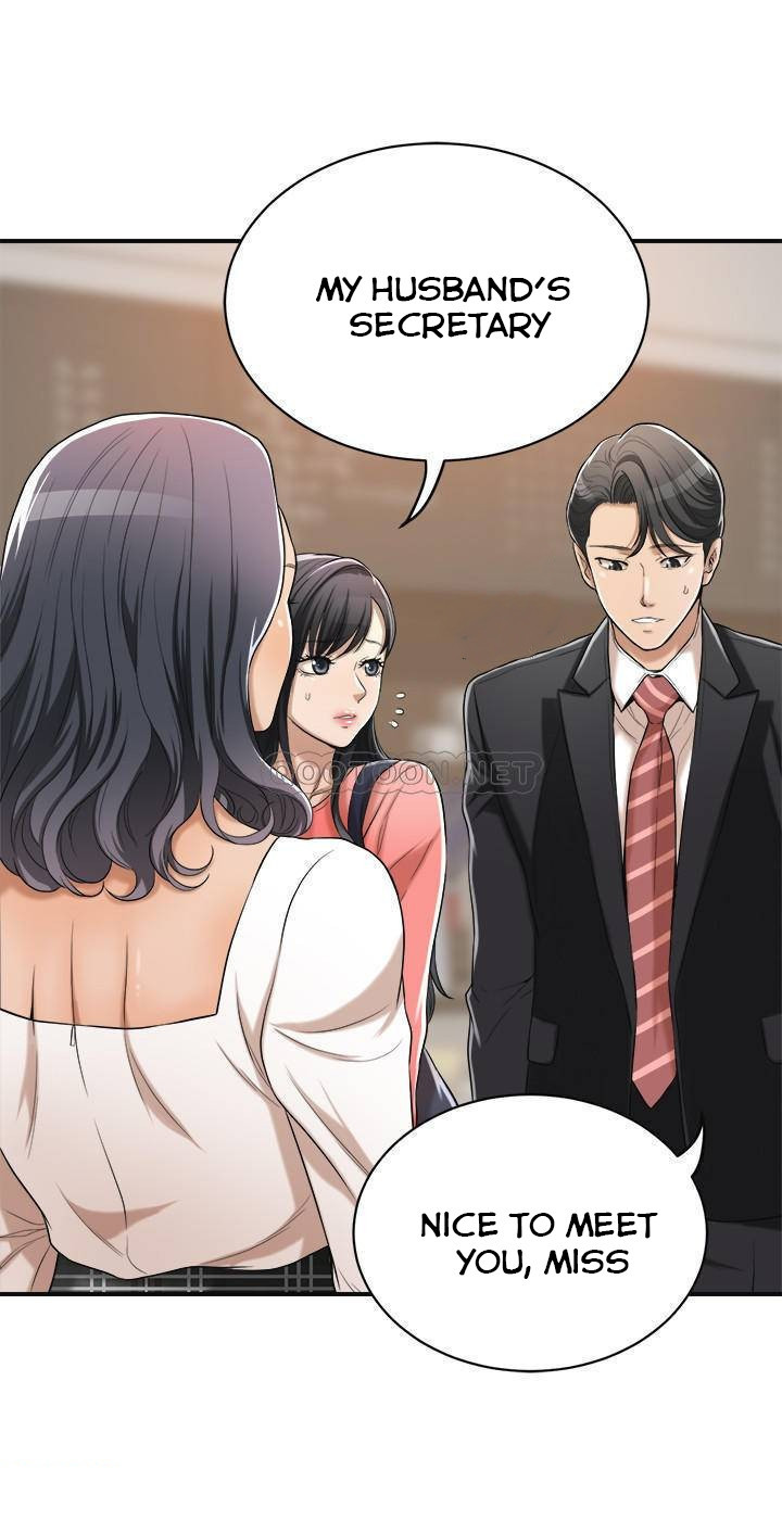 Craving Chapter 20 Page 9