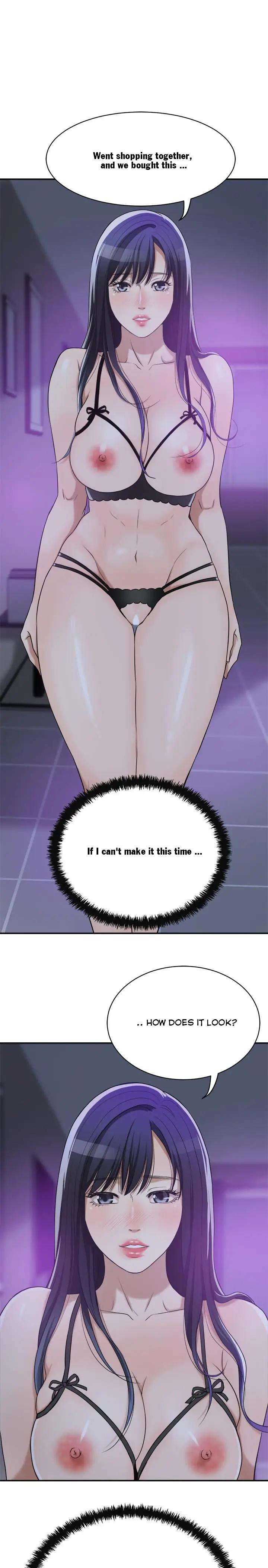 Craving Chapter 21 Page 1