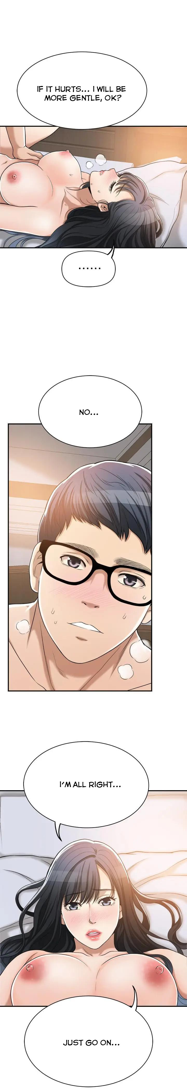 Craving Chapter 21 Page 21