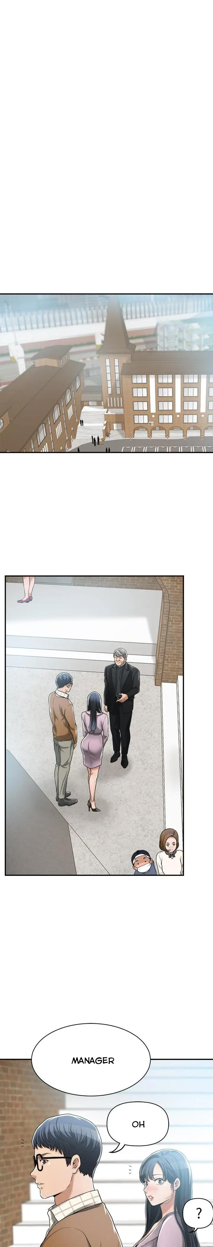 Craving Chapter 21 Page 29
