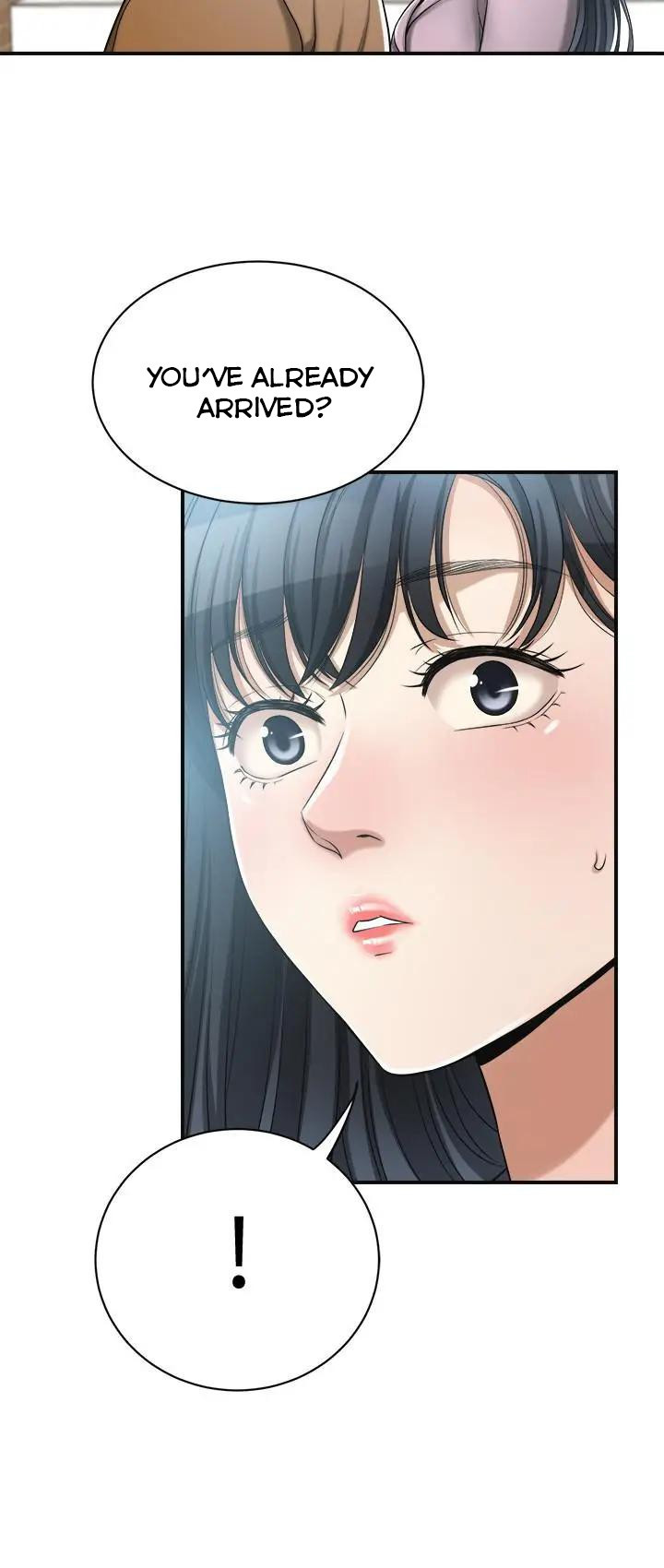 Craving Chapter 21 Page 30
