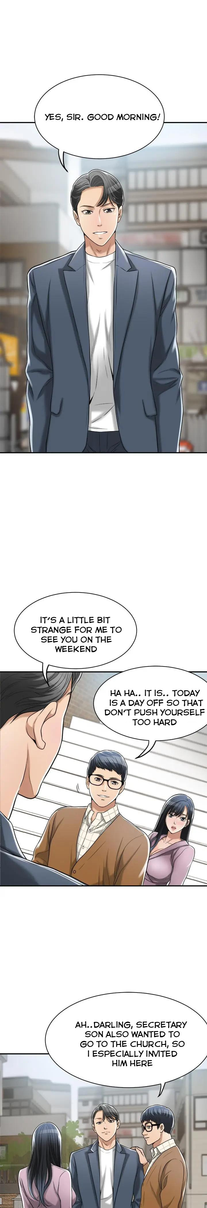 Craving Chapter 21 Page 31