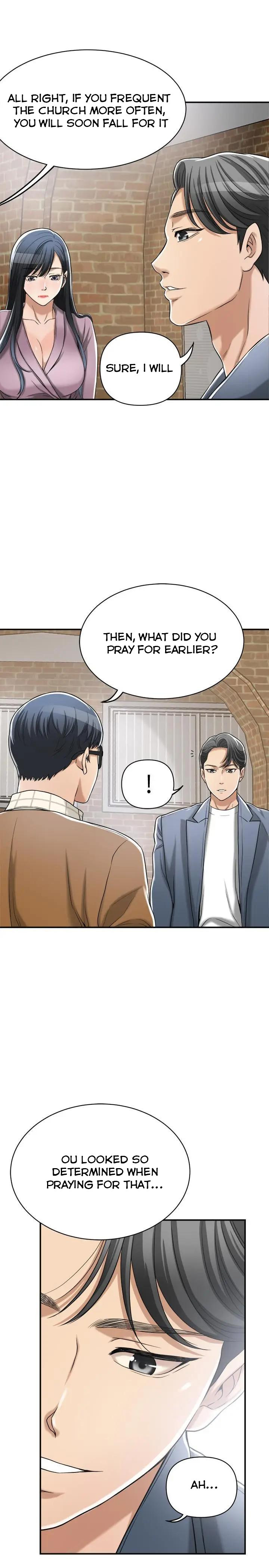 Craving Chapter 21 Page 41