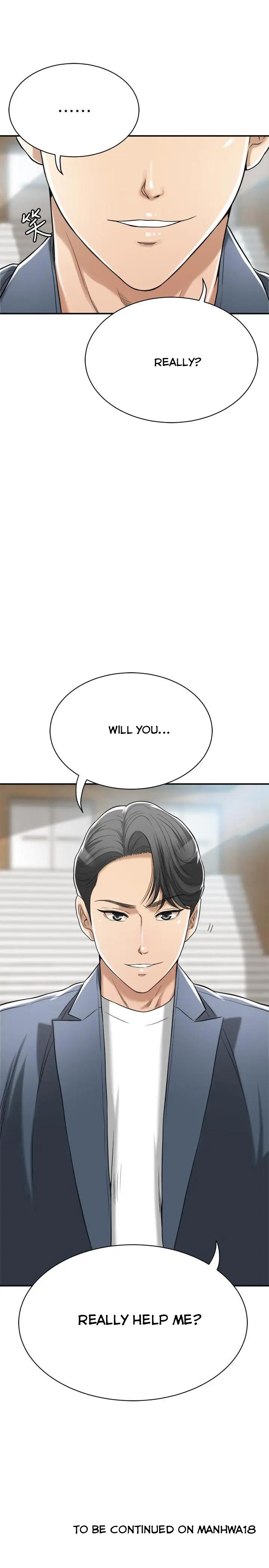 Craving Chapter 21 Page 47