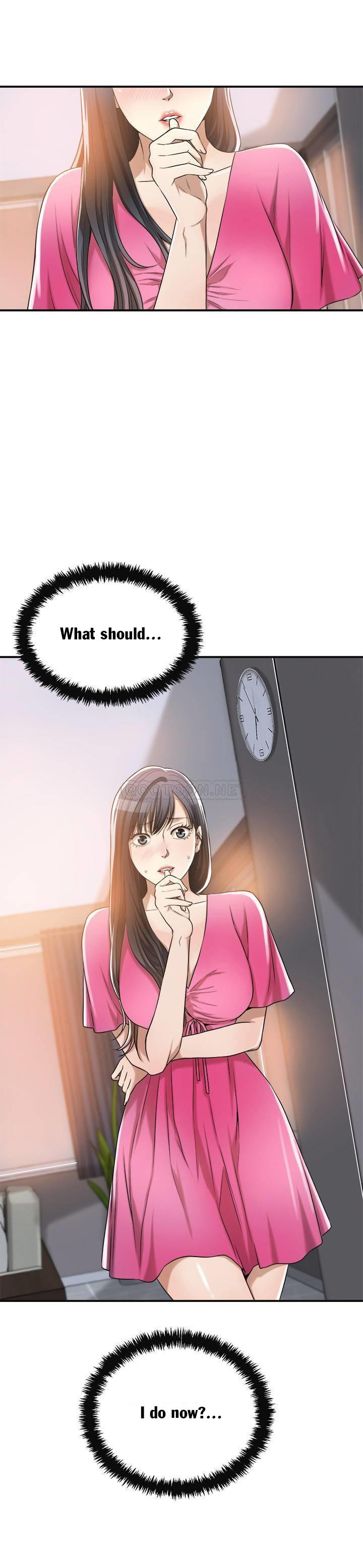 Craving Chapter 22 Page 20