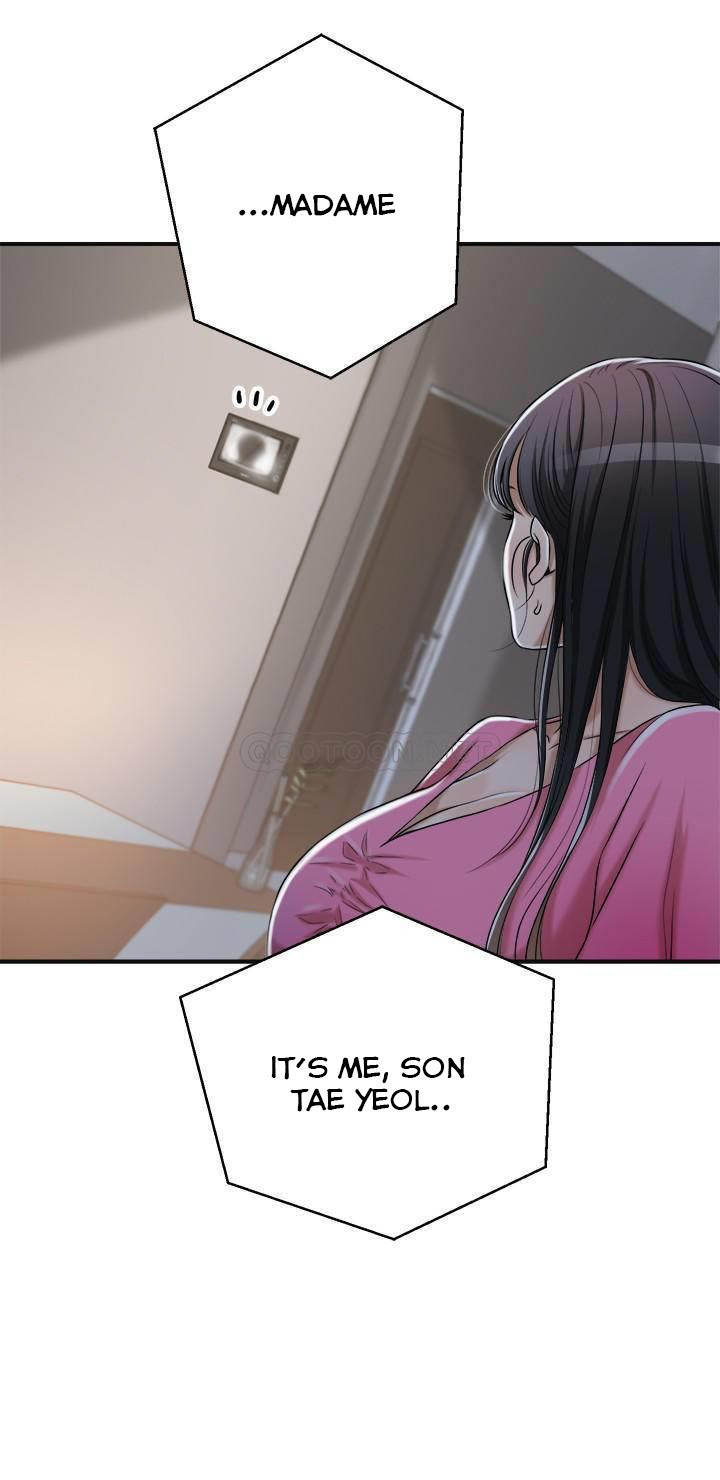 Craving Chapter 22 Page 28