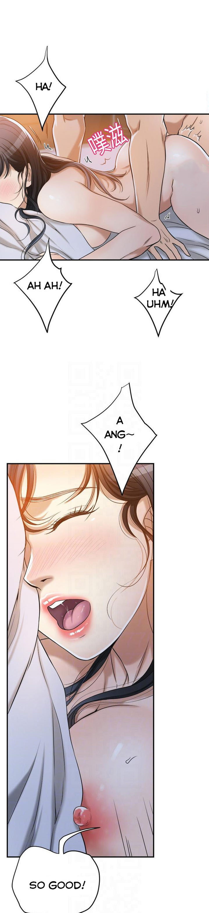 Craving Chapter 23 Page 10