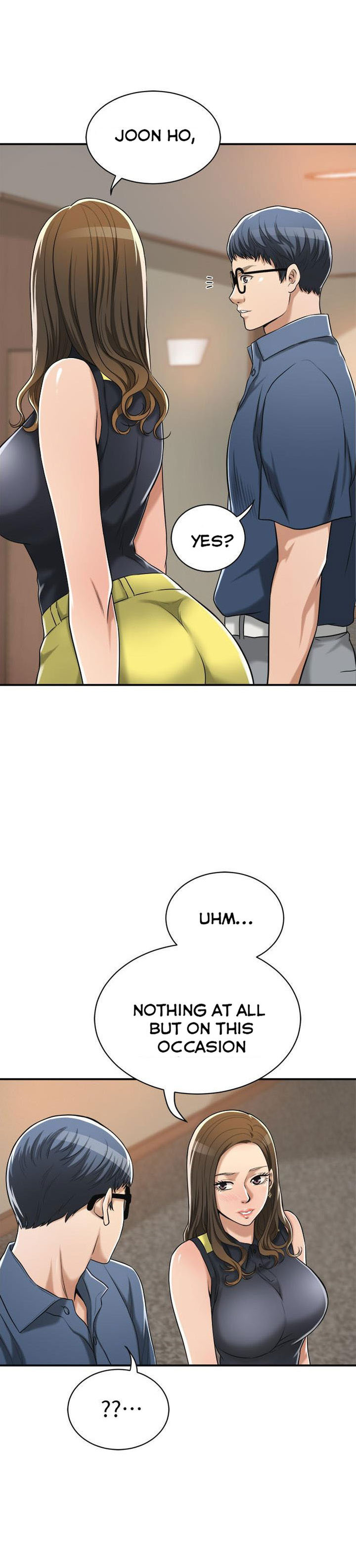 Craving Chapter 23 Page 26