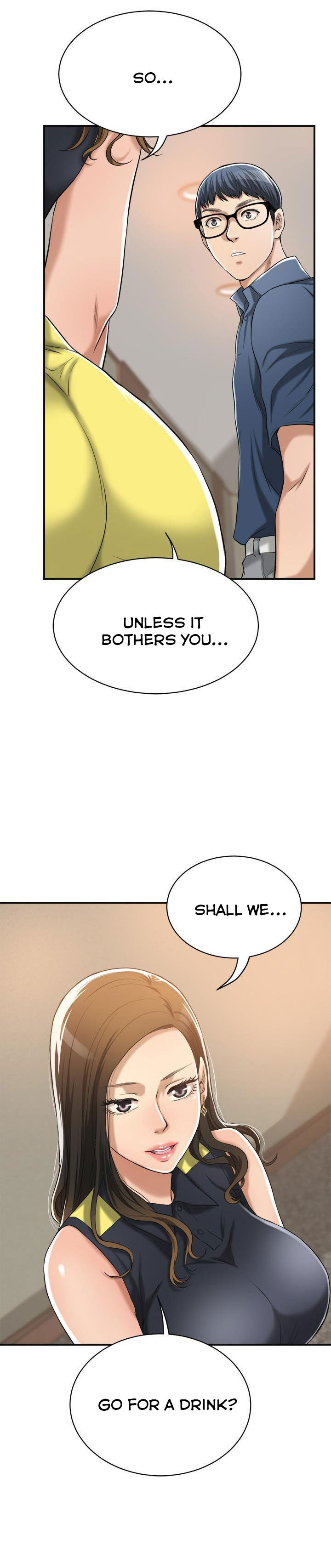 Craving Chapter 23 Page 27