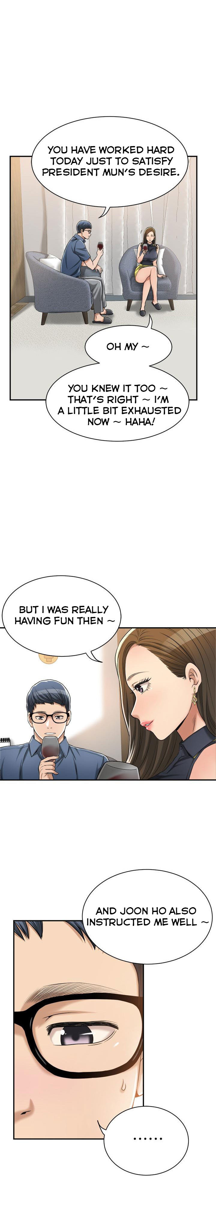 Craving Chapter 23 Page 29