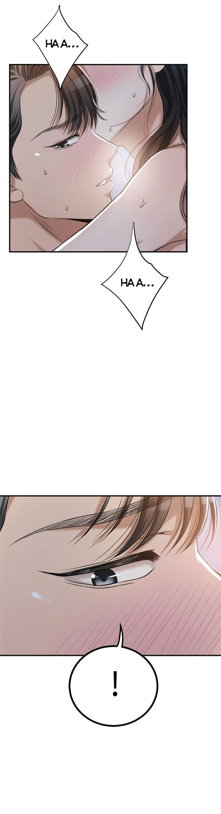 Craving Chapter 23 Page 33