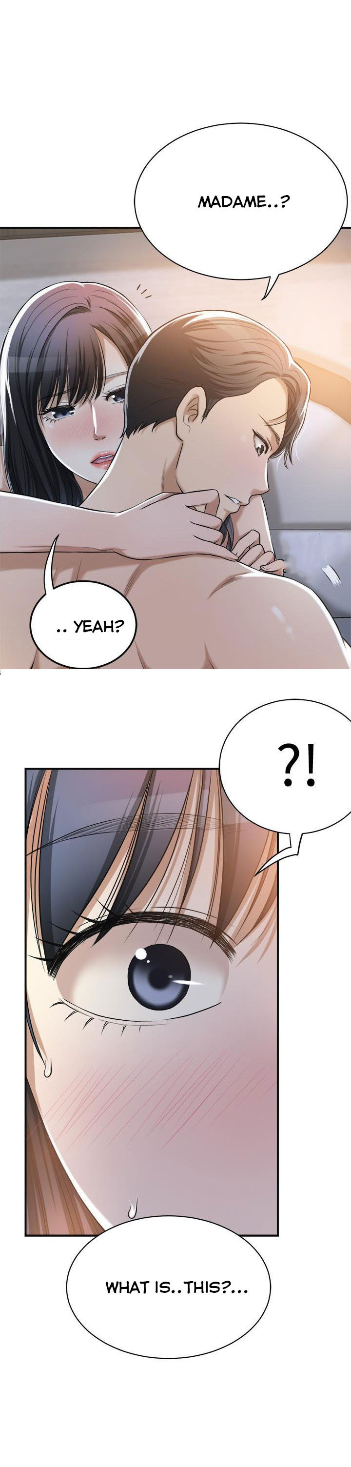 Craving Chapter 23 Page 34