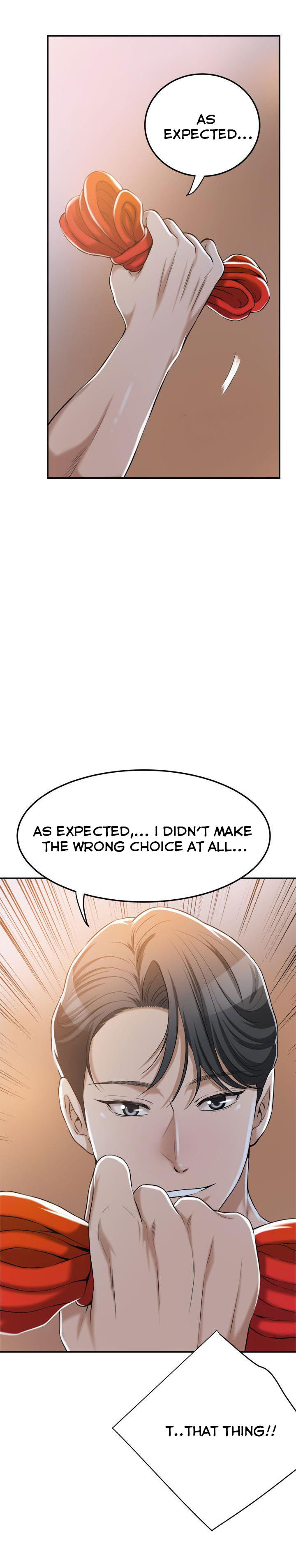 Craving Chapter 23 Page 35