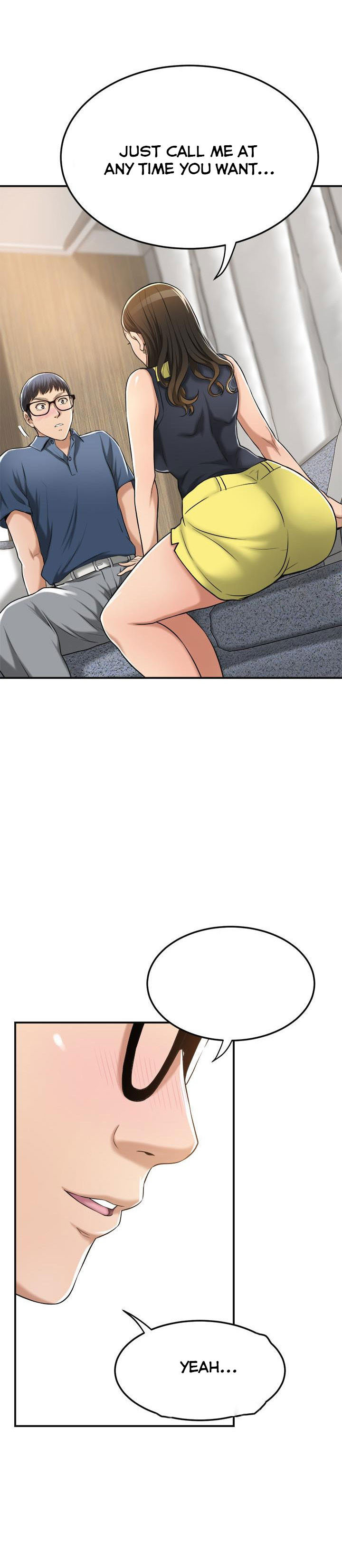 Craving Chapter 23 Page 38