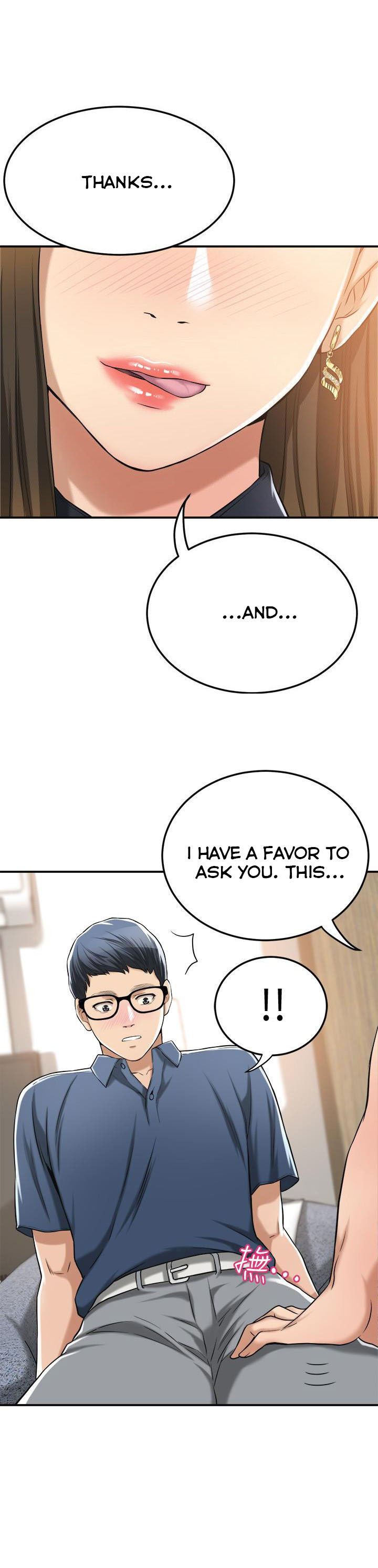 Craving Chapter 23 Page 39