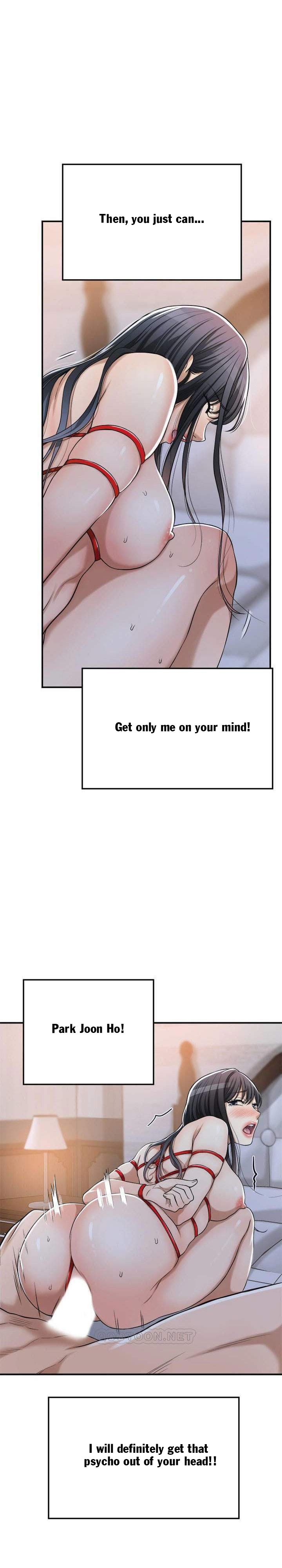 Craving Chapter 24 Page 15