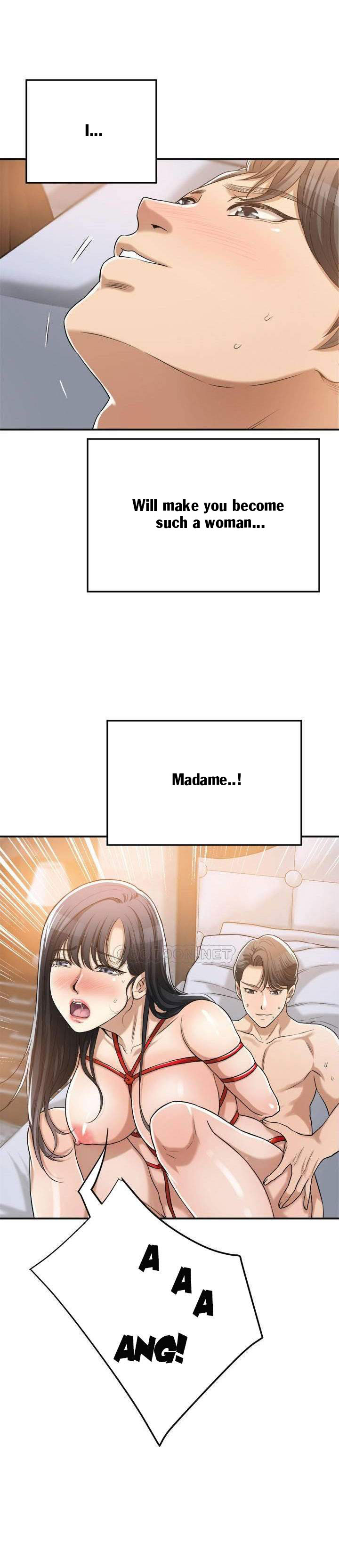 Craving Chapter 24 Page 16