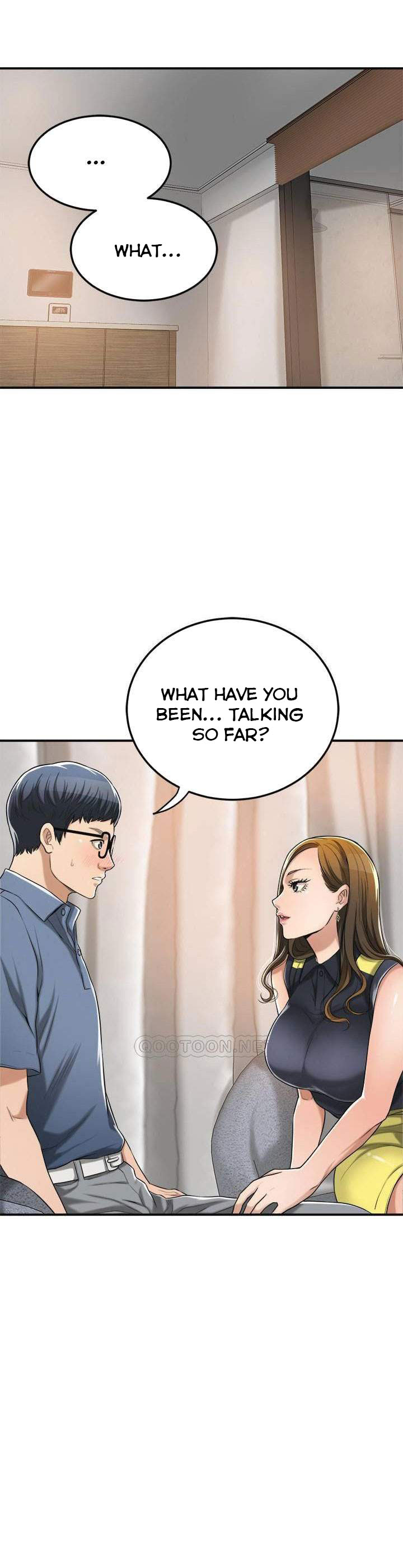 Craving Chapter 24 Page 17