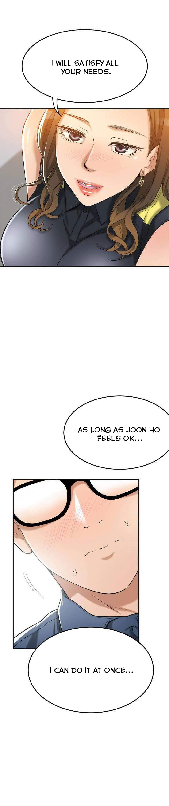 Craving Chapter 24 Page 19