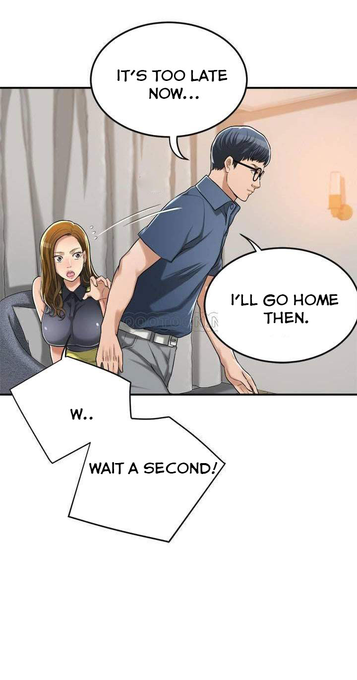 Craving Chapter 24 Page 22