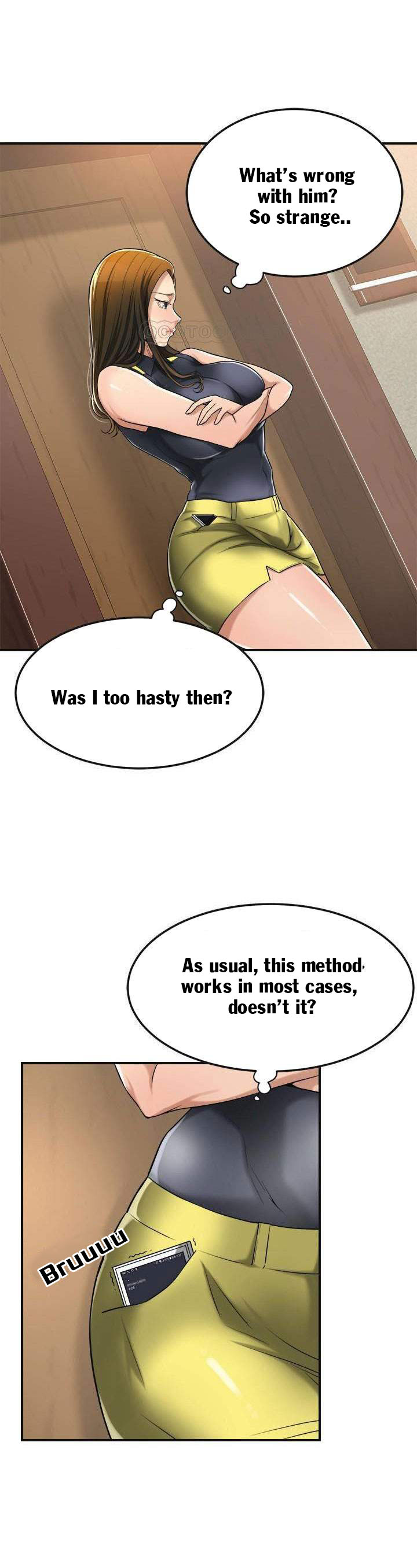 Craving Chapter 24 Page 25