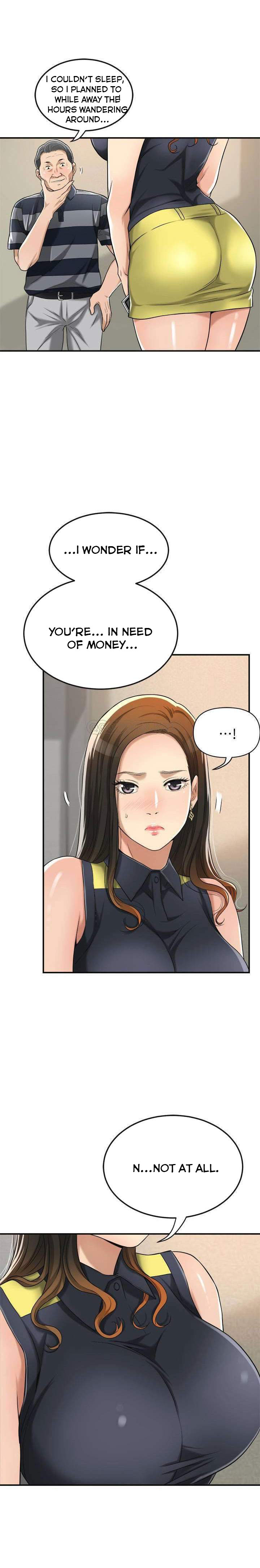 Craving Chapter 24 Page 30