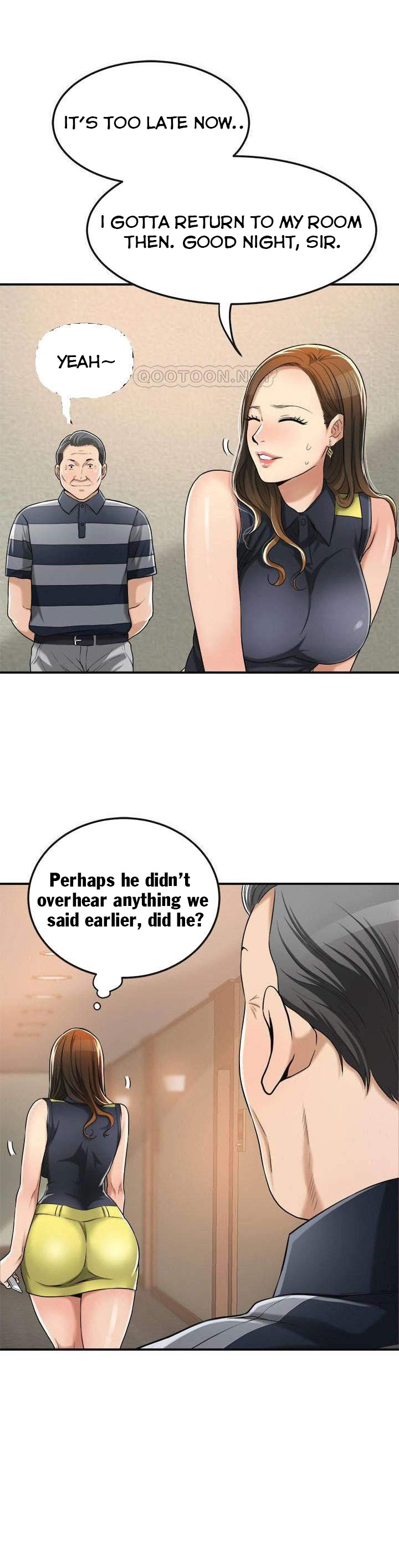 Craving Chapter 24 Page 31