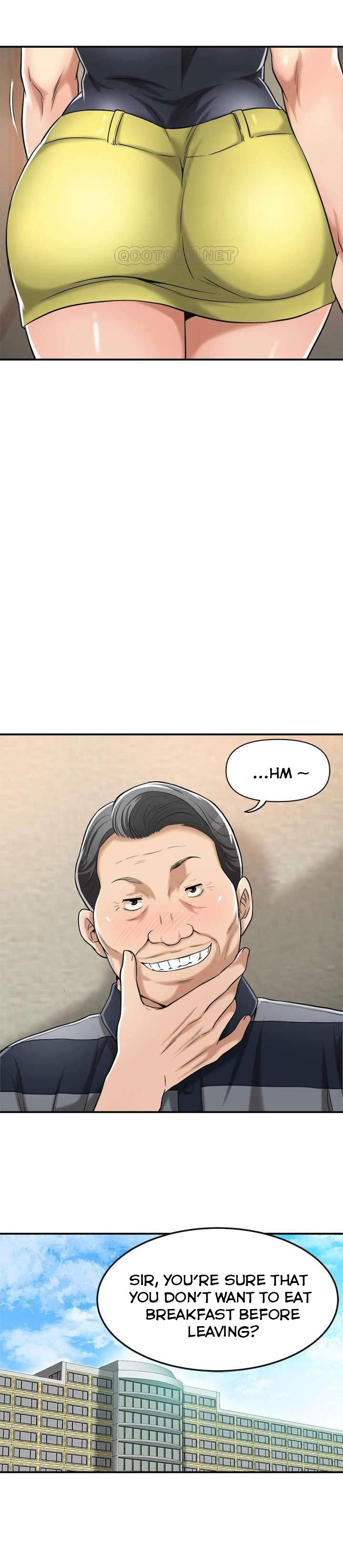 Craving Chapter 24 Page 32