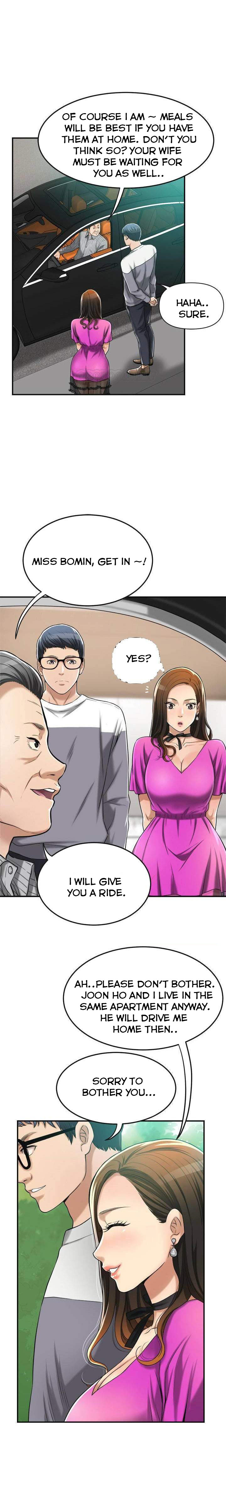 Craving Chapter 24 Page 33