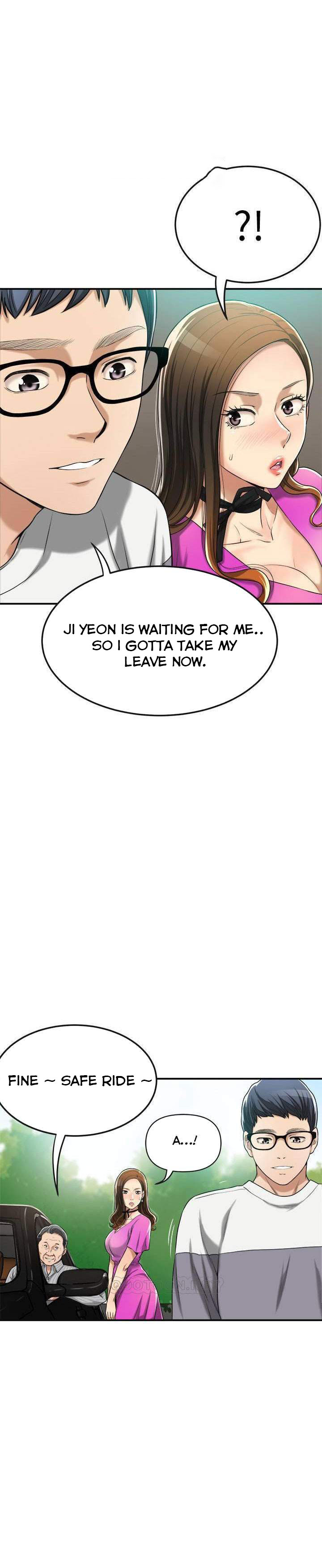 Craving Chapter 24 Page 34