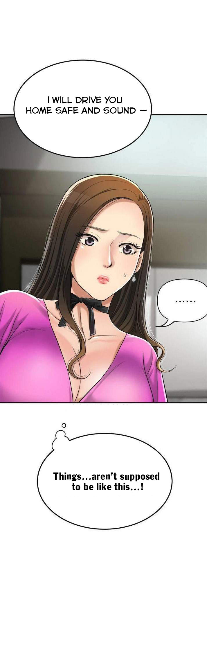 Craving Chapter 24 Page 36