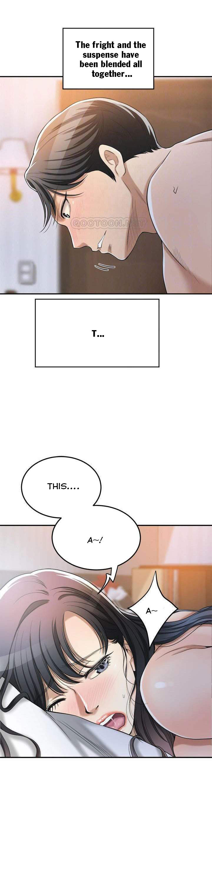 Craving Chapter 24 Page 8