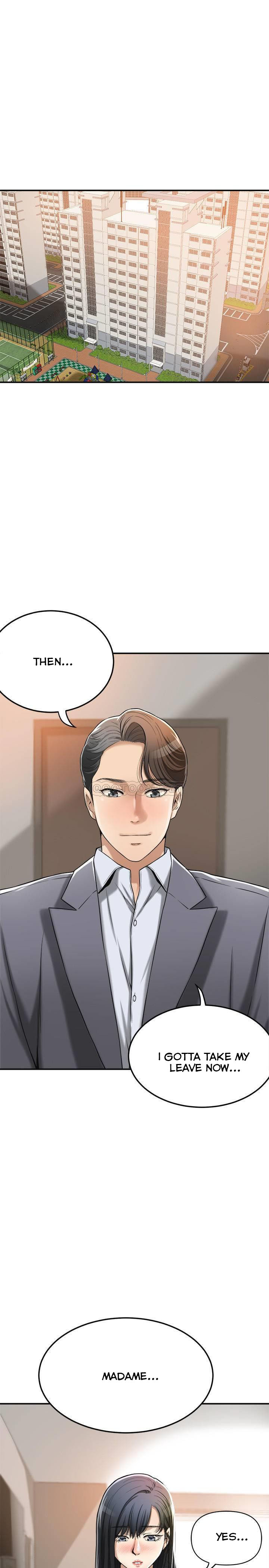Craving Chapter 25 Page 11