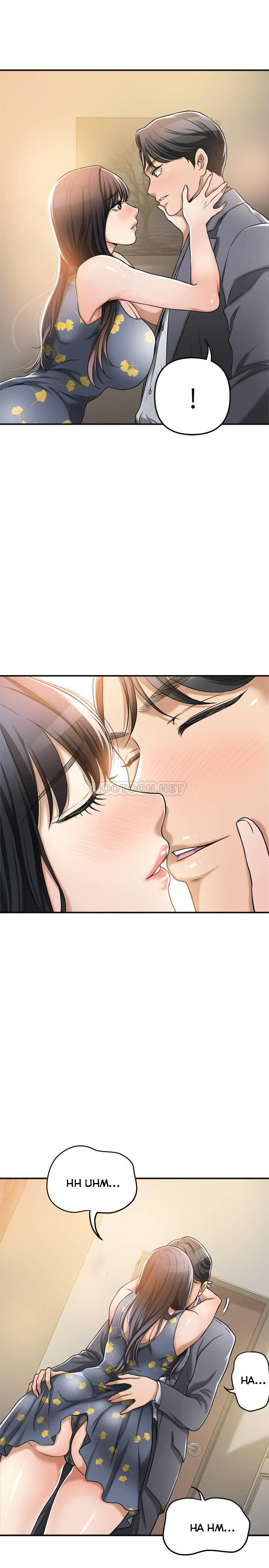 Craving Chapter 25 Page 15