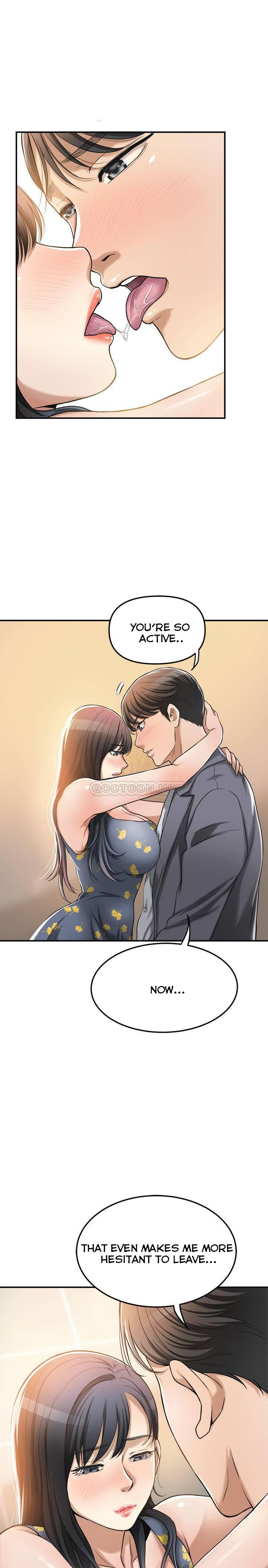 Craving Chapter 25 Page 17