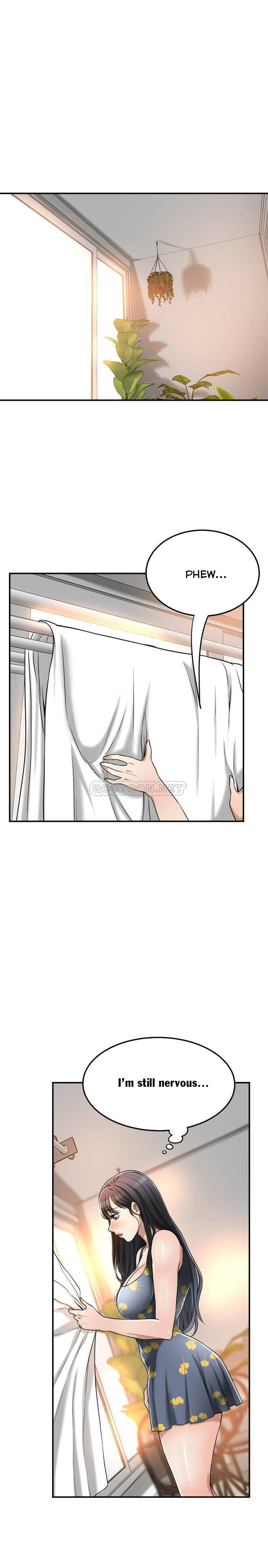 Craving Chapter 25 Page 21