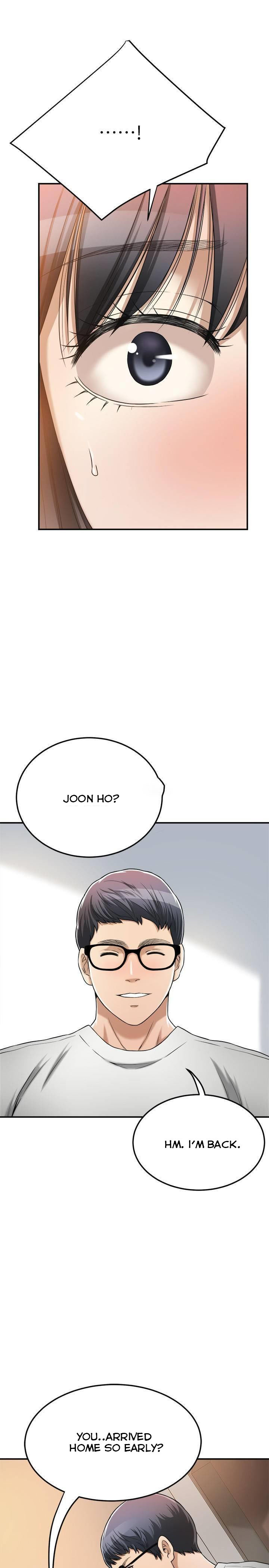 Craving Chapter 25 Page 25