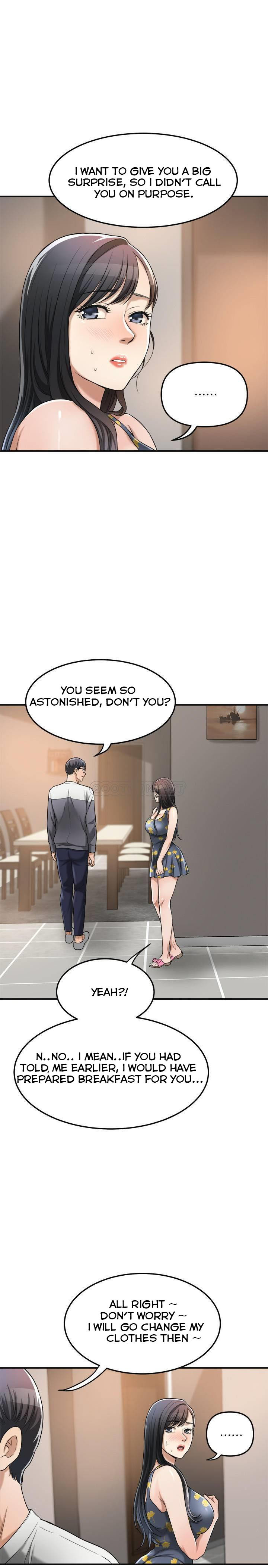 Craving Chapter 25 Page 27