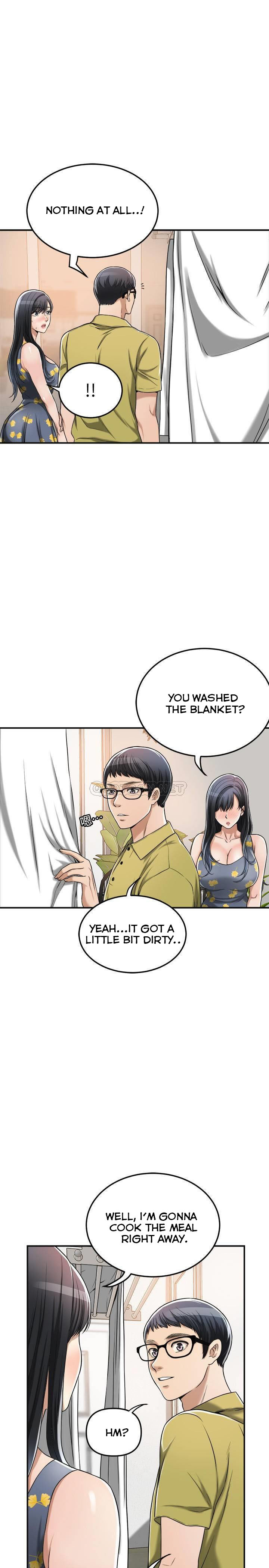 Craving Chapter 25 Page 32