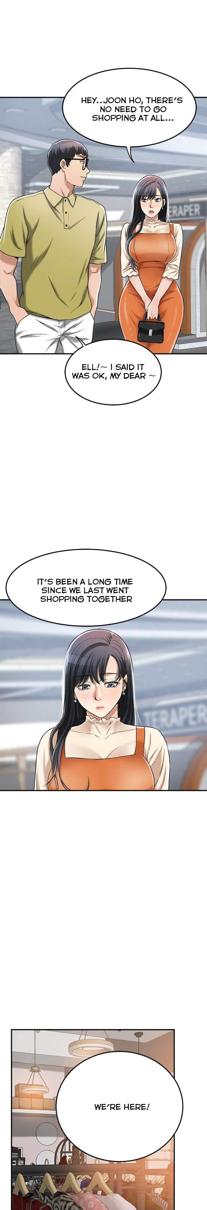 Craving Chapter 25 Page 36
