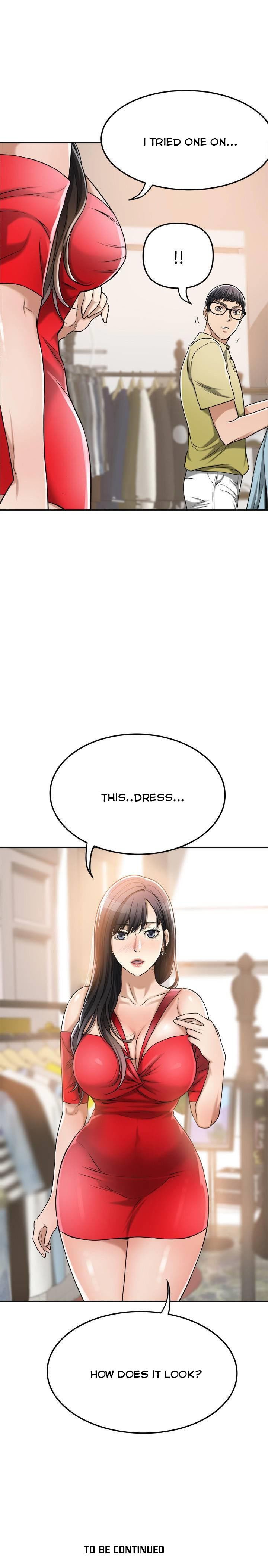 Craving Chapter 25 Page 44