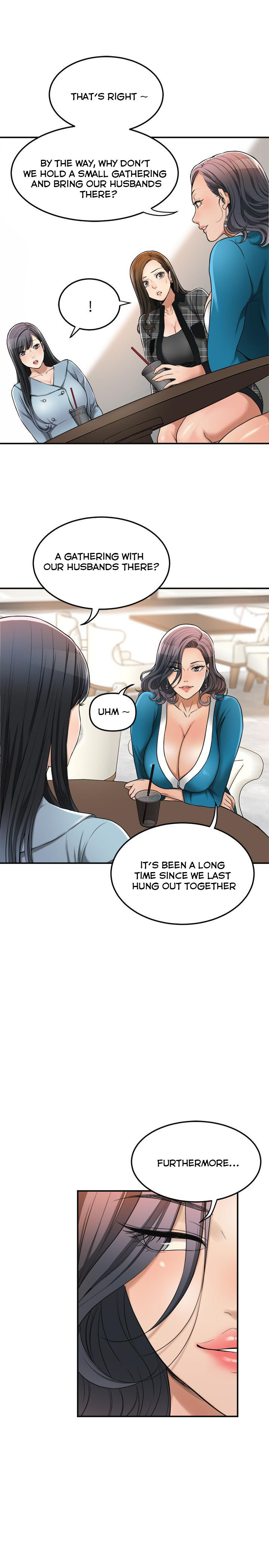 Craving Chapter 26 Page 14