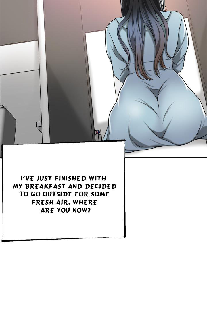 Craving Chapter 26 Page 21