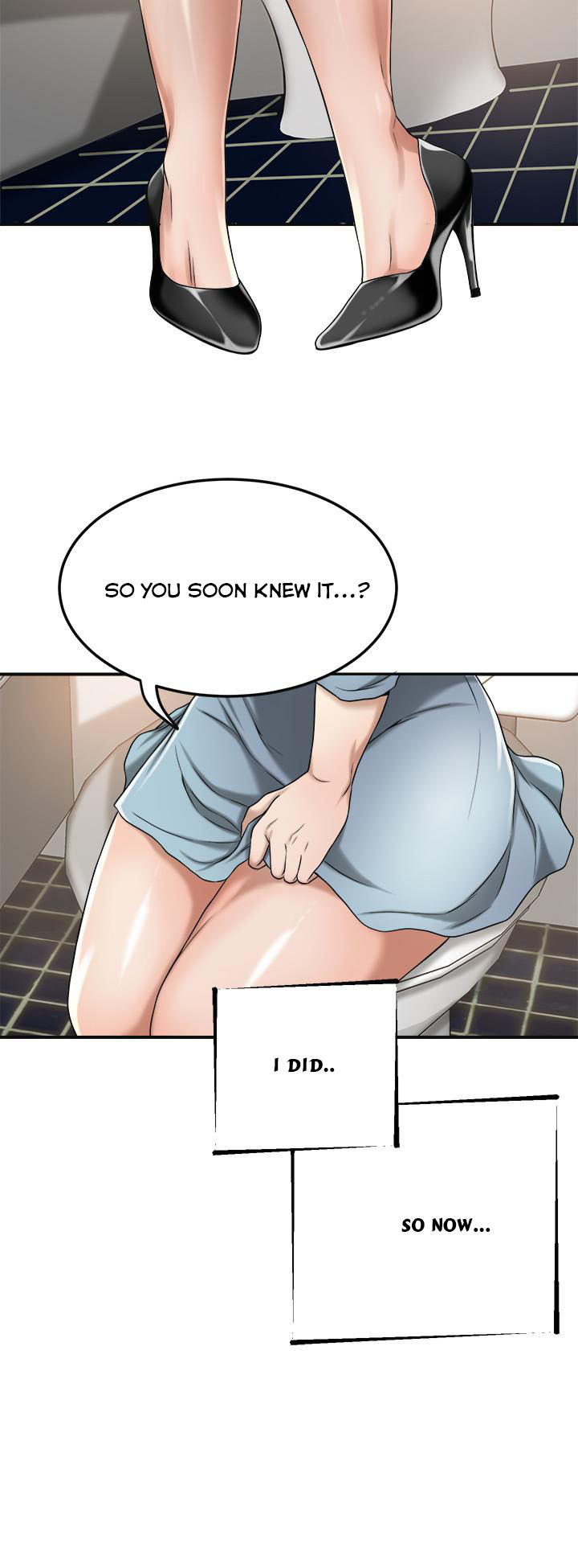 Craving Chapter 26 Page 25