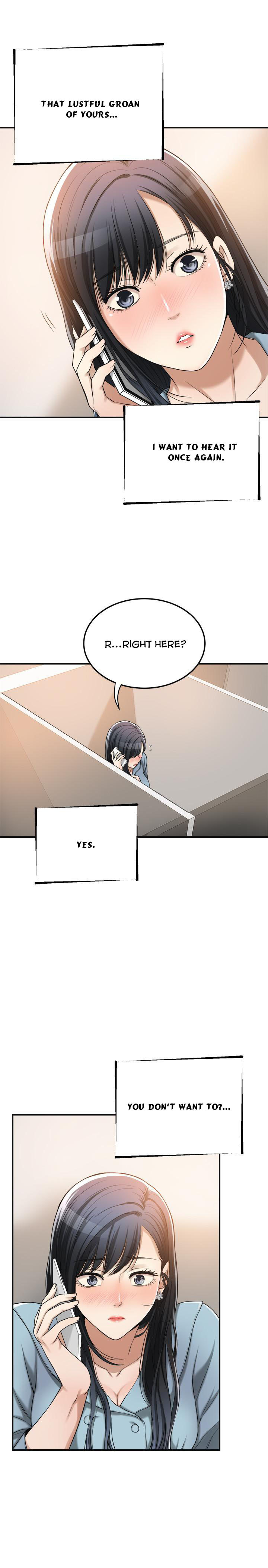 Craving Chapter 26 Page 26