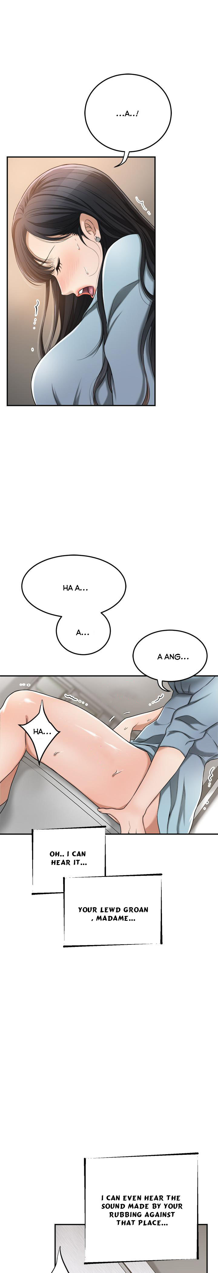 Craving Chapter 26 Page 30